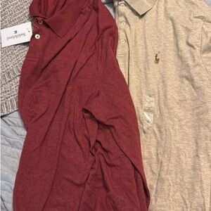 Men's Polo bundle